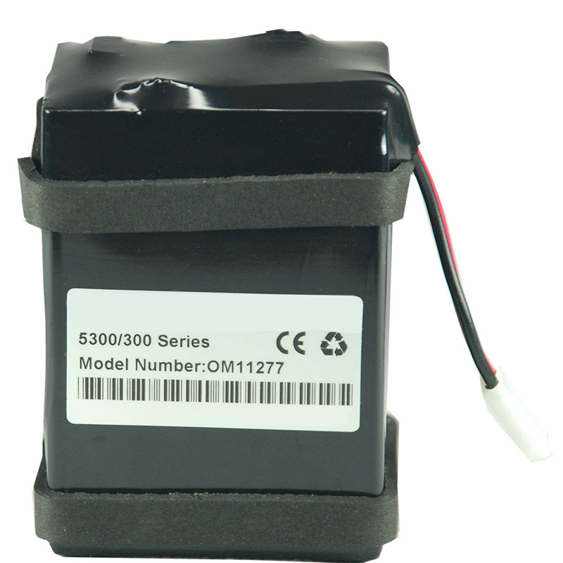 Compatible Equipment battery for Welch Allyn TM17920 Compatible Equipment battery Welch Allyn for TM17920