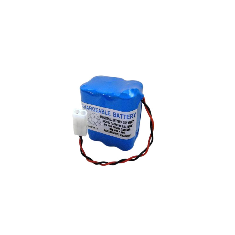 Compatible Equipment battery SECA  for CND-70AAF2*3 