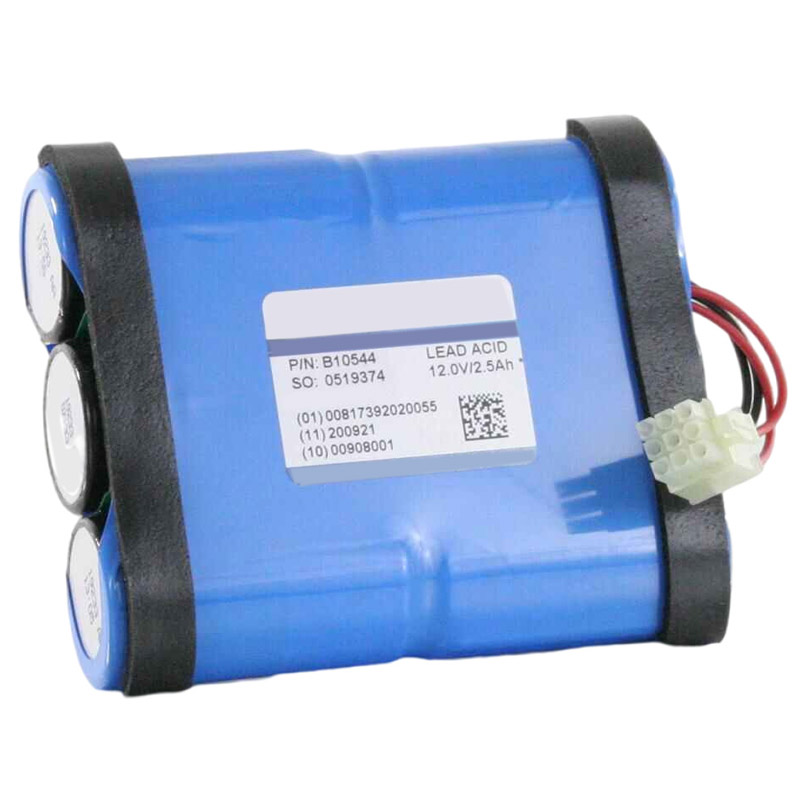 Compatible Equipment battery for Unipower MLA91453GN Compatible Equipment battery Unipower for MLA91453GN