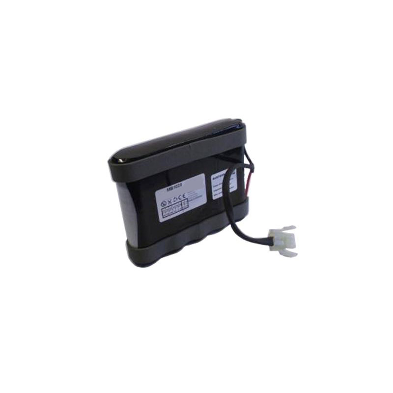 Compatible Equipment battery GE Hellige  for MB1020 
