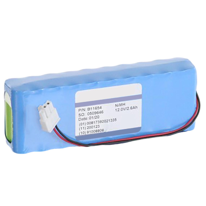 Compatible Equipment battery Cardiogare  for Cardiogare 2000 