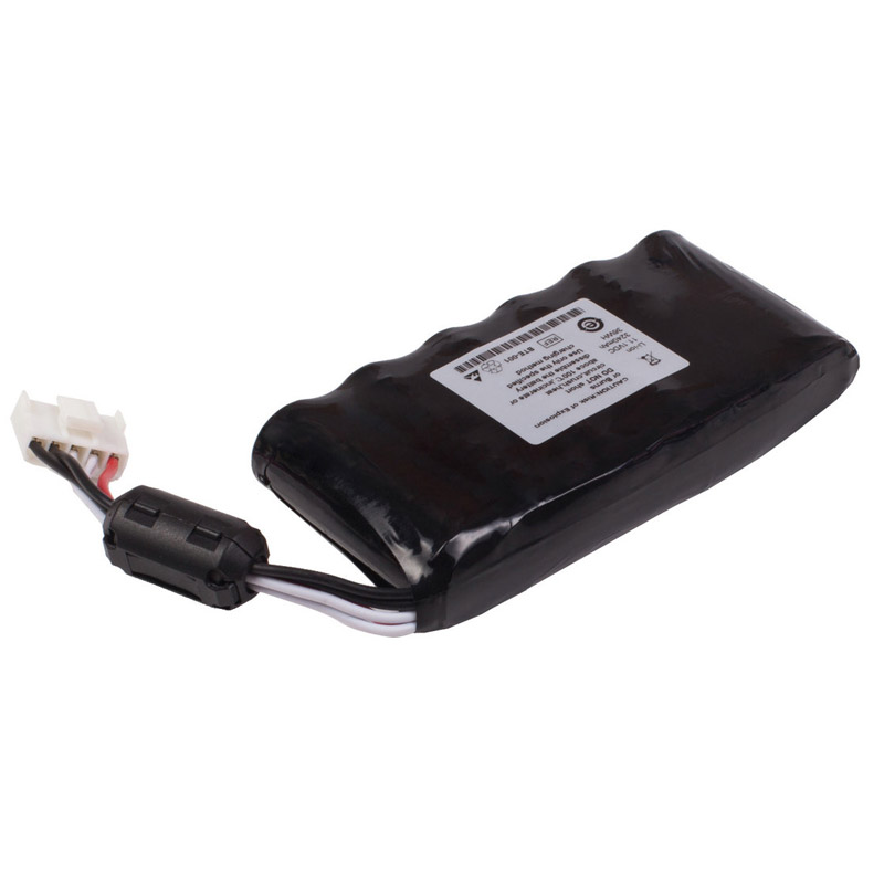 Compatible Equipment battery Fukuda  for ECG-8320 