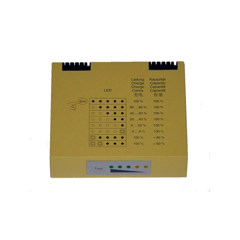 Compatible Equipment battery for Ge Responder 3000 Compatible Equipment battery Ge for Responder 3000