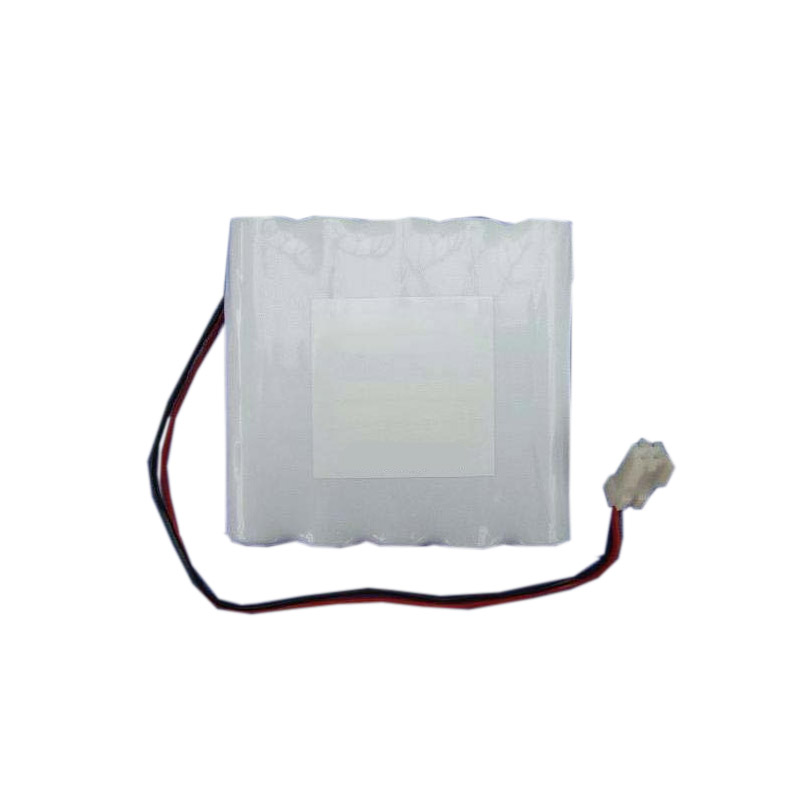Compatible Equipment battery Nihon Kohden  for Pouls OLV 1200K 