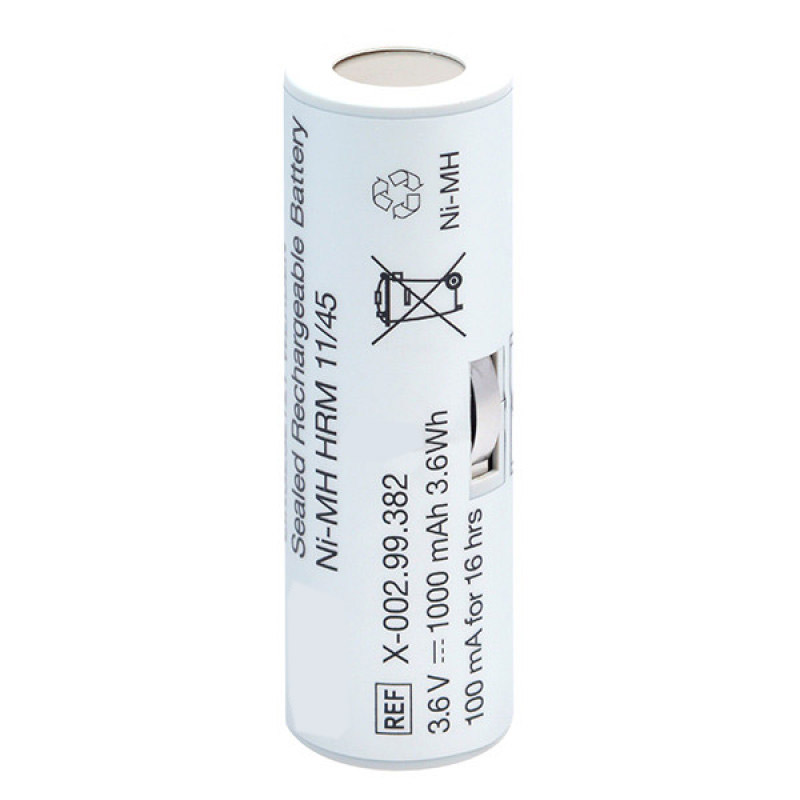 Compatible Equipment battery Heine  for R 3.5V Rechargeable Handle 