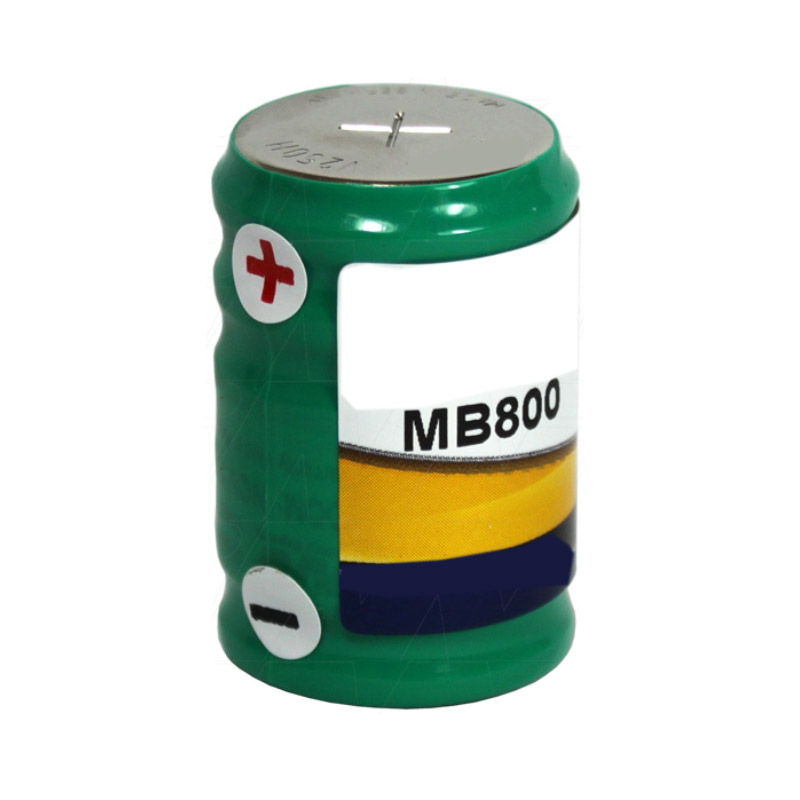 Compatible Equipment battery Servox  for 6/V250H 