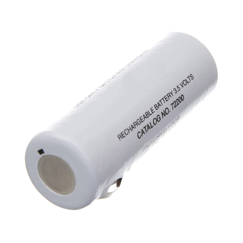 Compatible Equipment battery for Welch Allyn 71670 Compatible Equipment battery Welch Allyn for 71670