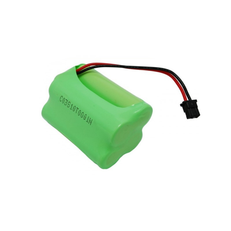 Compatible Equipment battery Uniden  for BP180 