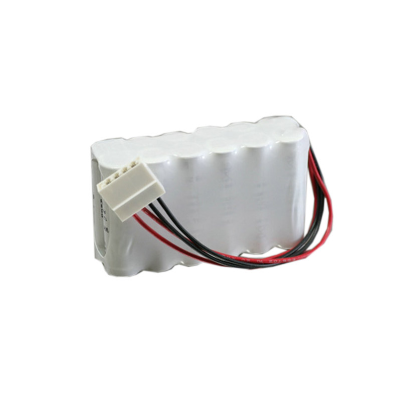 Compatible Equipment battery BURDICK  for R7DH8 