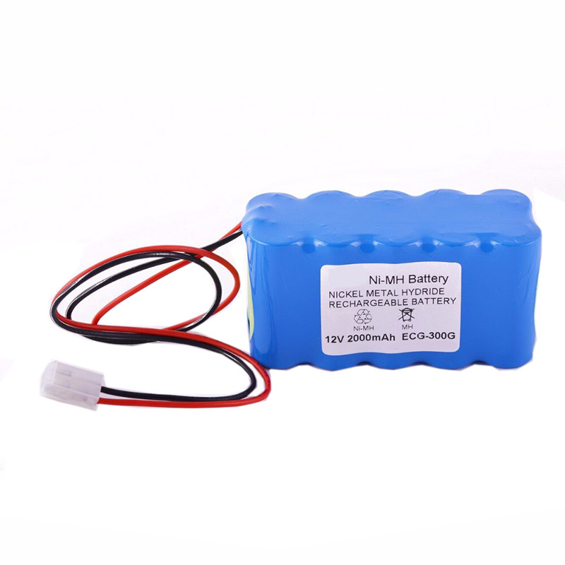 Compatible Equipment battery for Biocare HE-3A2 Compatible Equipment battery Biocare for HE-3A2