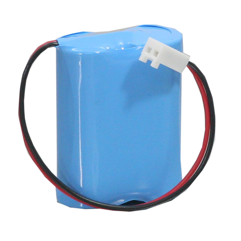 Compatible Equipment battery Unipower  for B10590 