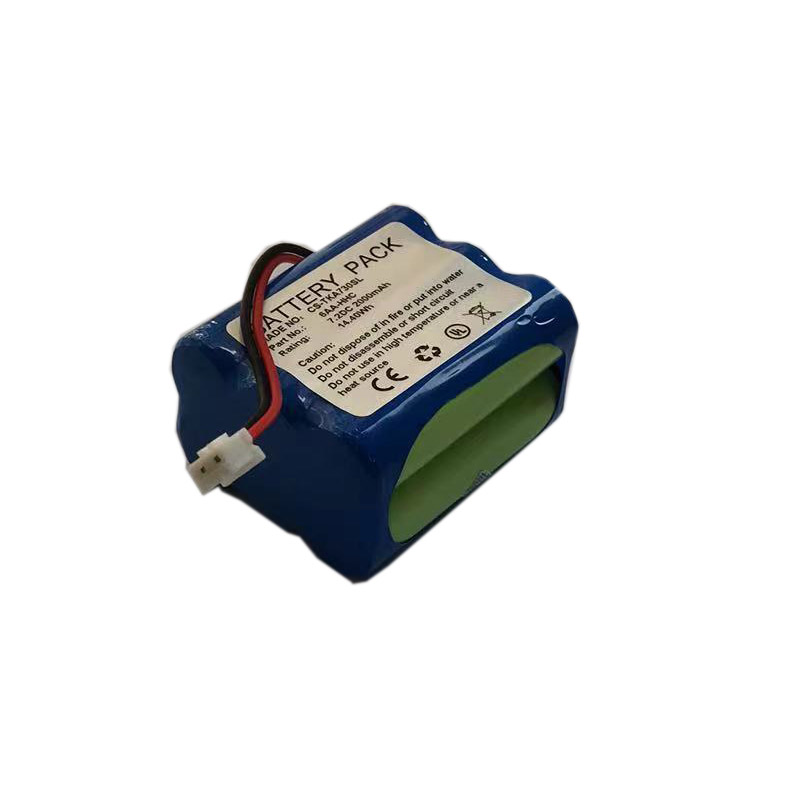 Compatible Equipment battery TDK  for 6AA-HHC 