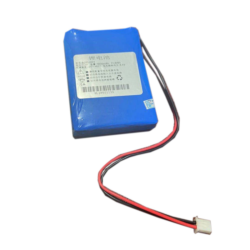 Compatible Equipment battery for Deviser DS2100Q Compatible Equipment battery Deviser for DS2100Q