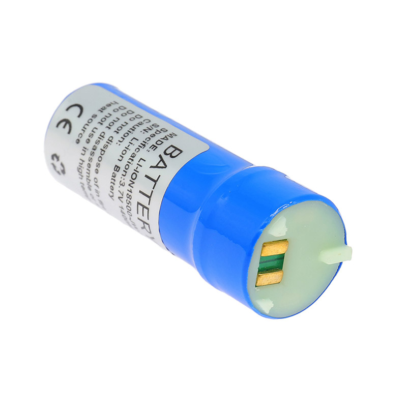 Compatible Equipment battery Coxo  for LI-ION-18500-NO16 