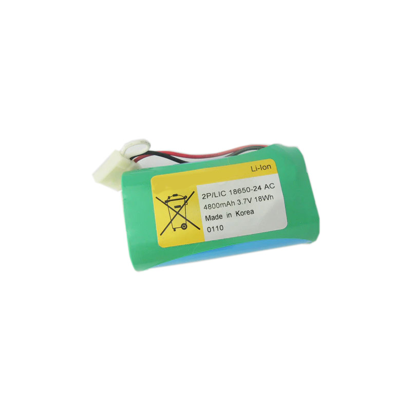 Compatible Equipment battery for Hand KC-51 Compatible Equipment battery Hand for KC-51