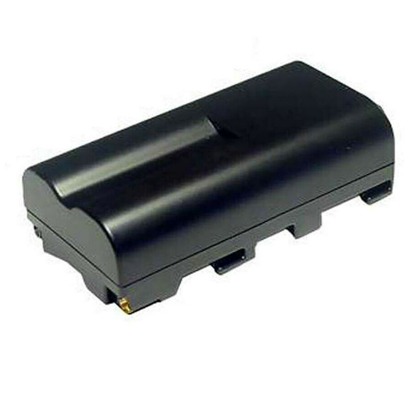Compatible Equipment battery ICCNexergy  for Meisian 5200HD2 