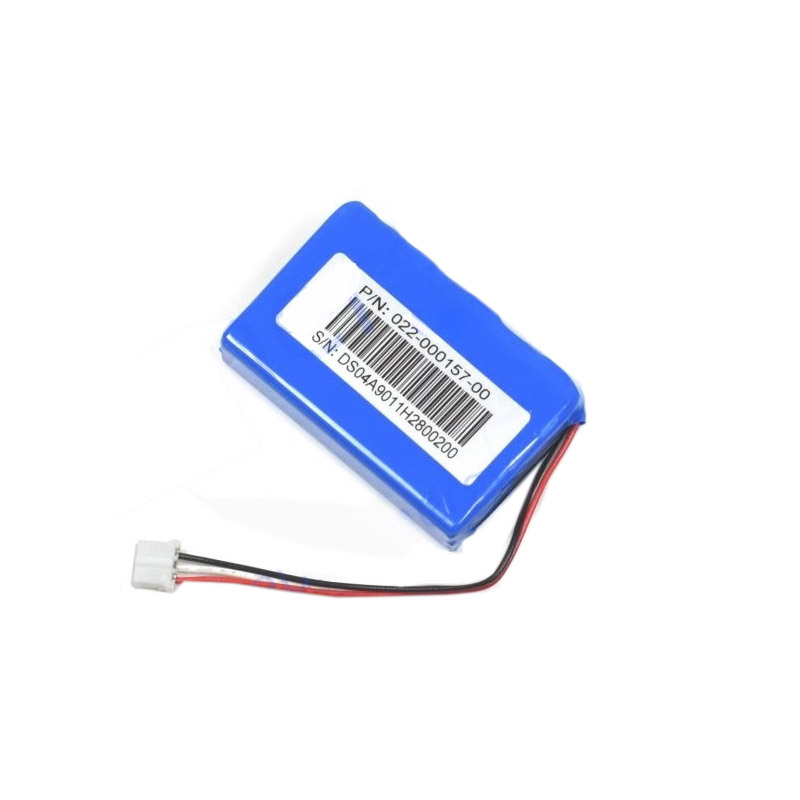 Compatible Equipment battery Mindray  for 21CP6/30/48 