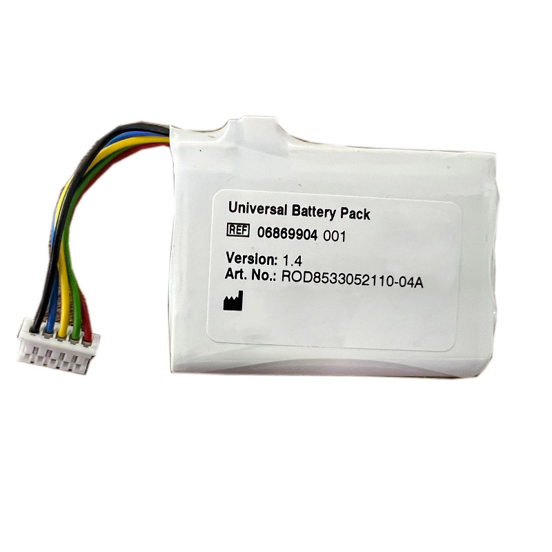 Compatible Equipment battery Roche  for 30645-00 