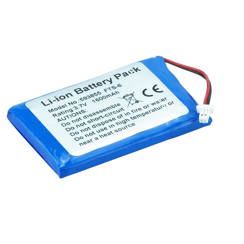 Compatible Equipment battery for Edan TOCO-T Compatible Equipment battery Edan for TOCO-T