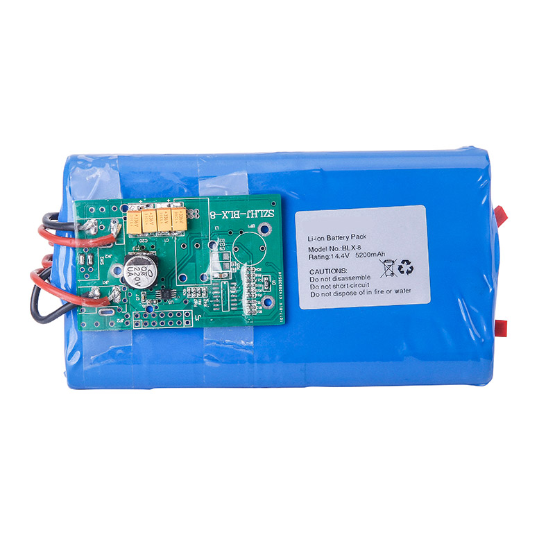 Compatible Equipment battery Carestream  for BLX-8 