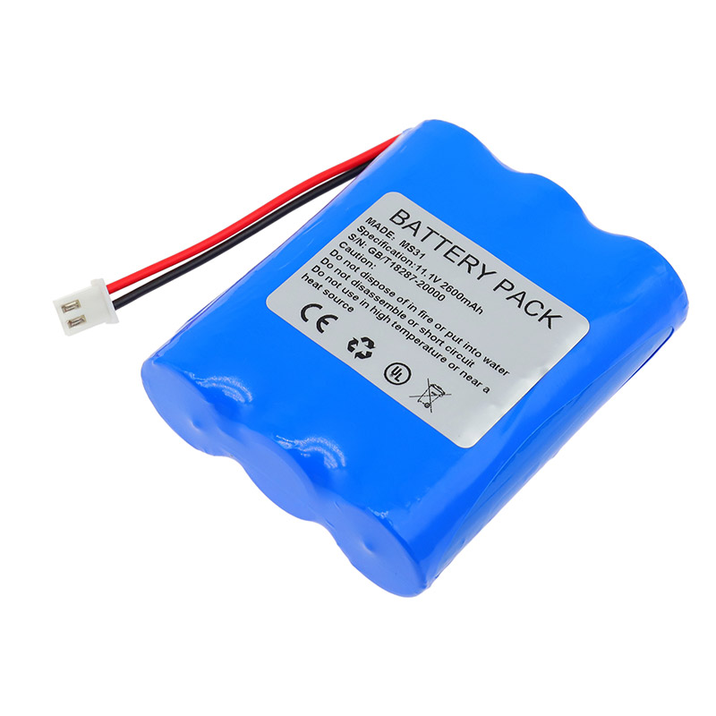 Compatible Equipment battery for MDK MED MS31 Compatible Equipment battery MDK for MED MS31