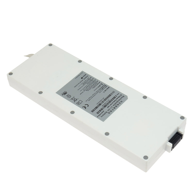 Compatible Equipment battery Edan  for TWSLB-001-SDI 