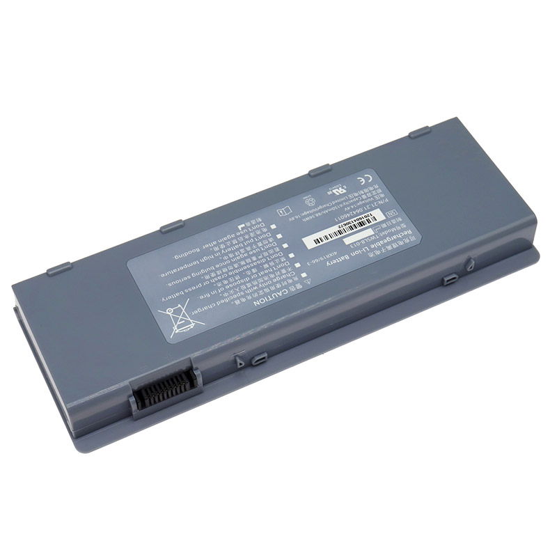 Compatible Equipment battery Edan  for MI-807 