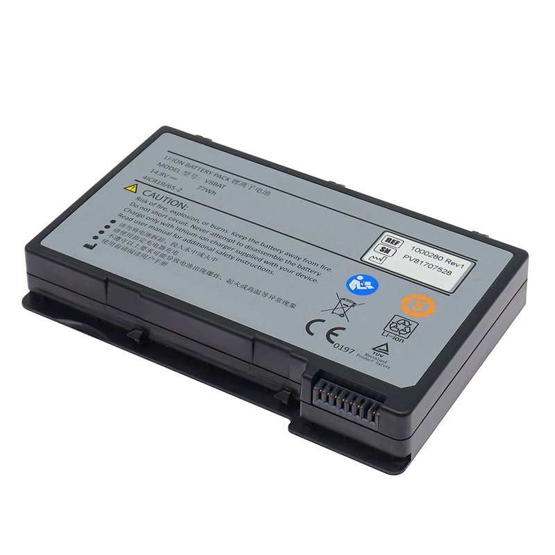 Compatible Equipment battery VINNO  for 4ICR19/65-2 