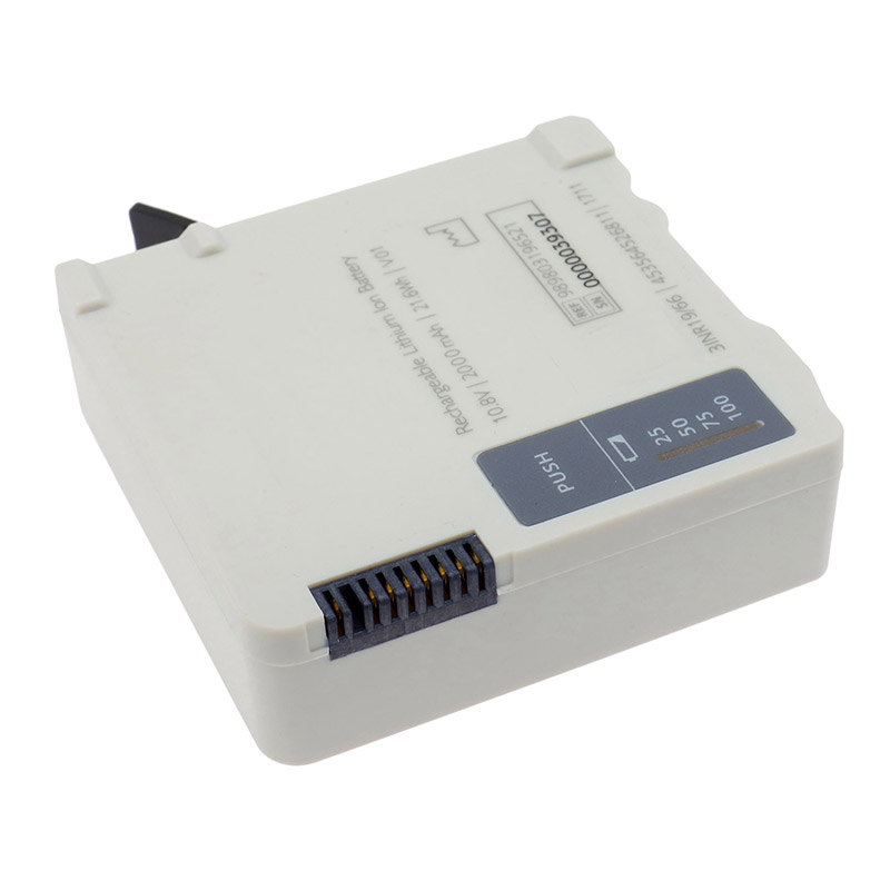 Compatible Equipment battery for PHILIPS 453564526811 Compatible Equipment battery PHILIPS for 453564526811