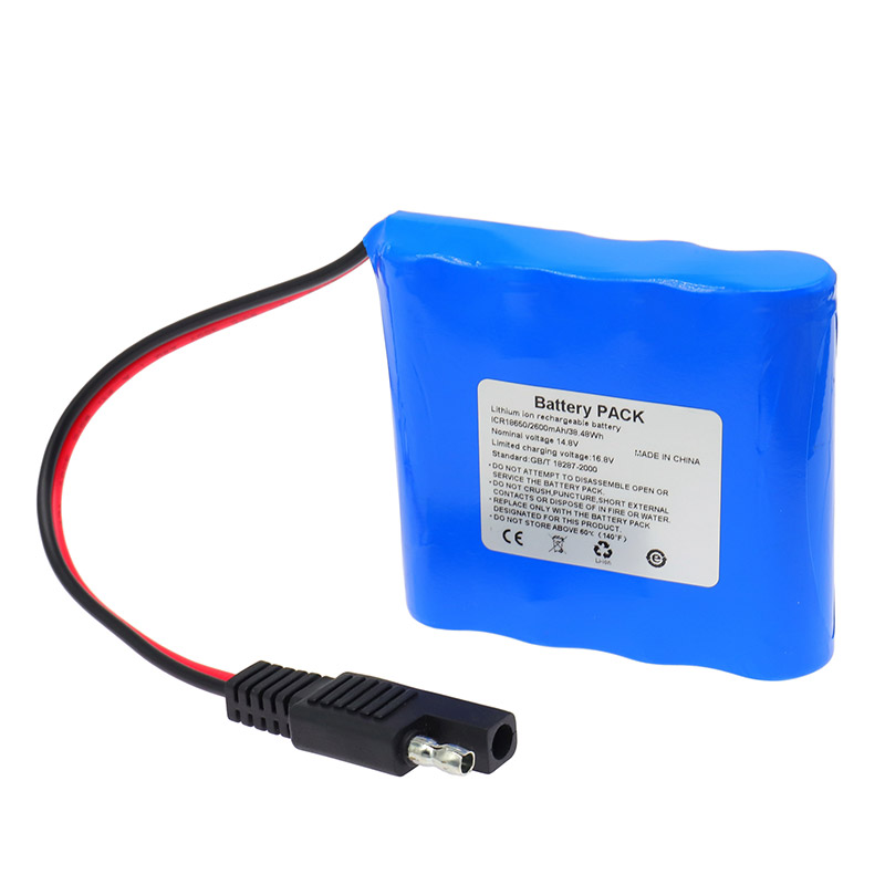 Compatible Equipment battery Jixin  for JIXI-H-100C 