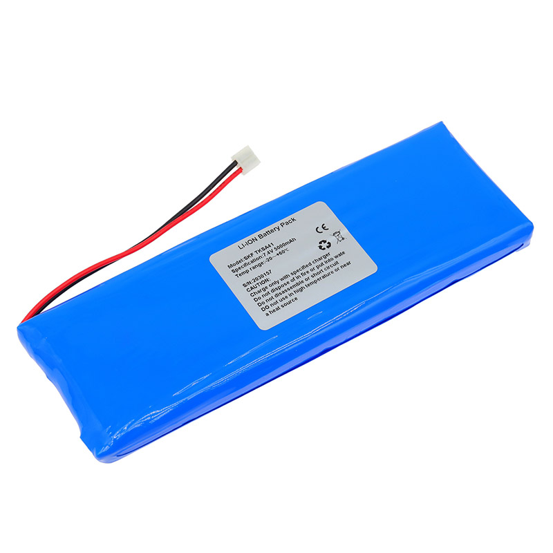 Compatible Equipment battery for SKF TKSA 41 Alignment Laser Compatible Equipment battery SKF for TKSA 41 Alignment Laser