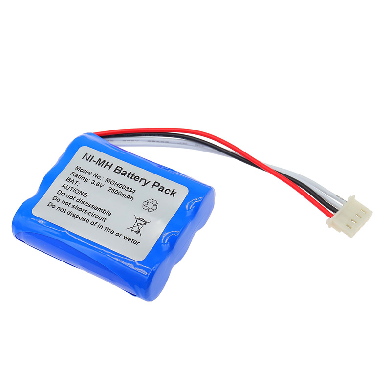 Compatible Equipment battery ATYS  for SYSTOE 