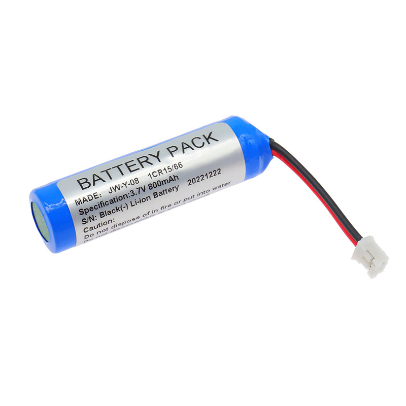 Compatible Equipment battery Johnson  for JW-Y-08 