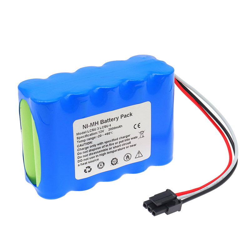 Compatible Equipment battery for Laerdal 886113 Compatible Equipment battery Laerdal for 886113