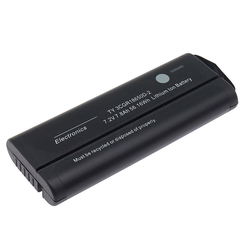 Compatible Equipment battery for Exfo NF2047HD31 Compatible Equipment battery Exfo for NF2047HD31