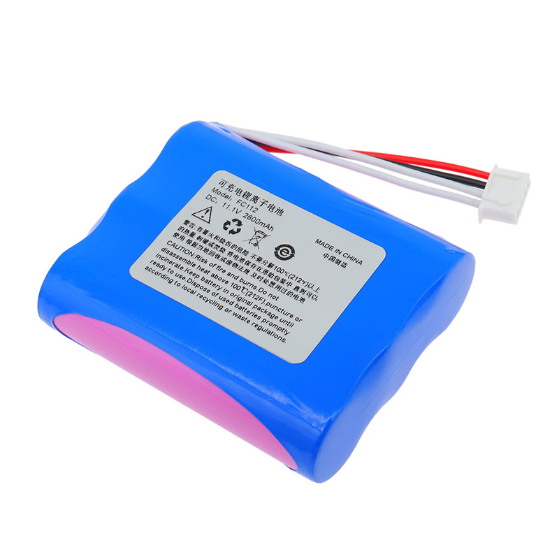 Compatible Equipment battery for Xinke FC112 Compatible Equipment battery Xinke for FC112