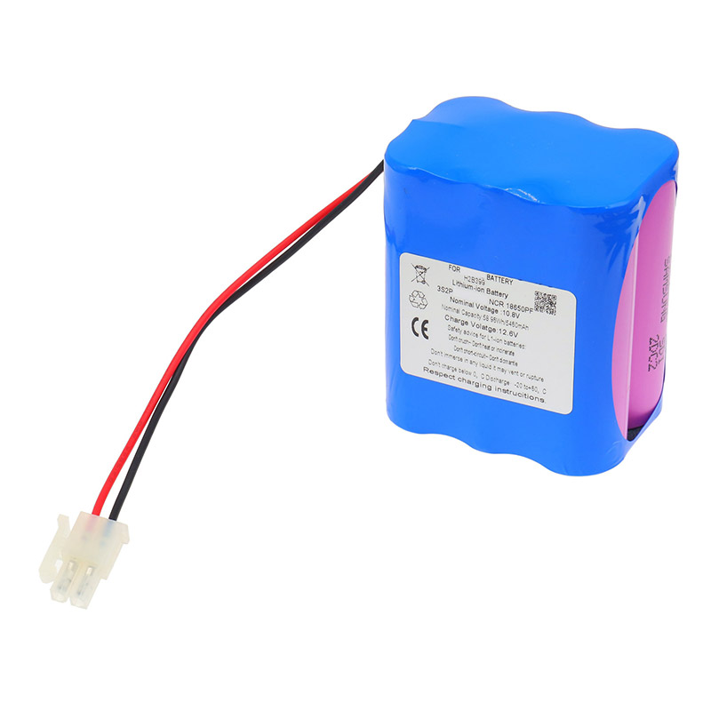 Compatible Equipment battery for Lowenstein Leoni plus Compatible Equipment battery Lowenstein for Leoni plus