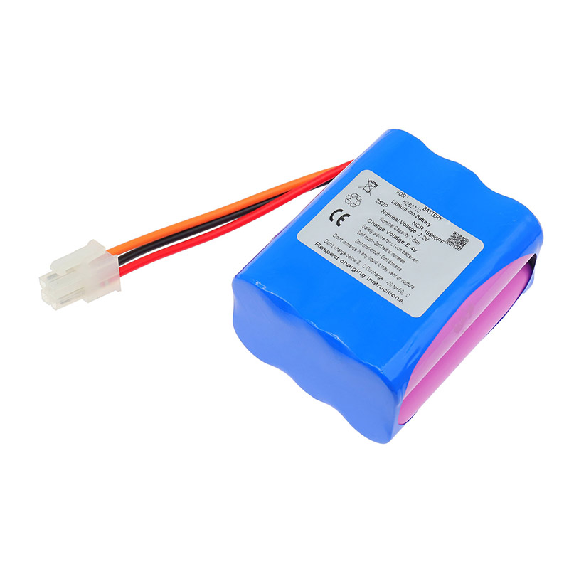 Compatible Equipment battery for Gentec H2B2722 Compatible Equipment battery Gentec for H2B2722