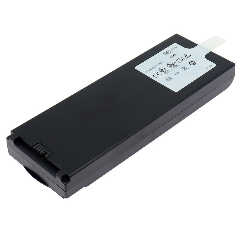 Compatible Equipment battery Welch Allyn  for BATT69 