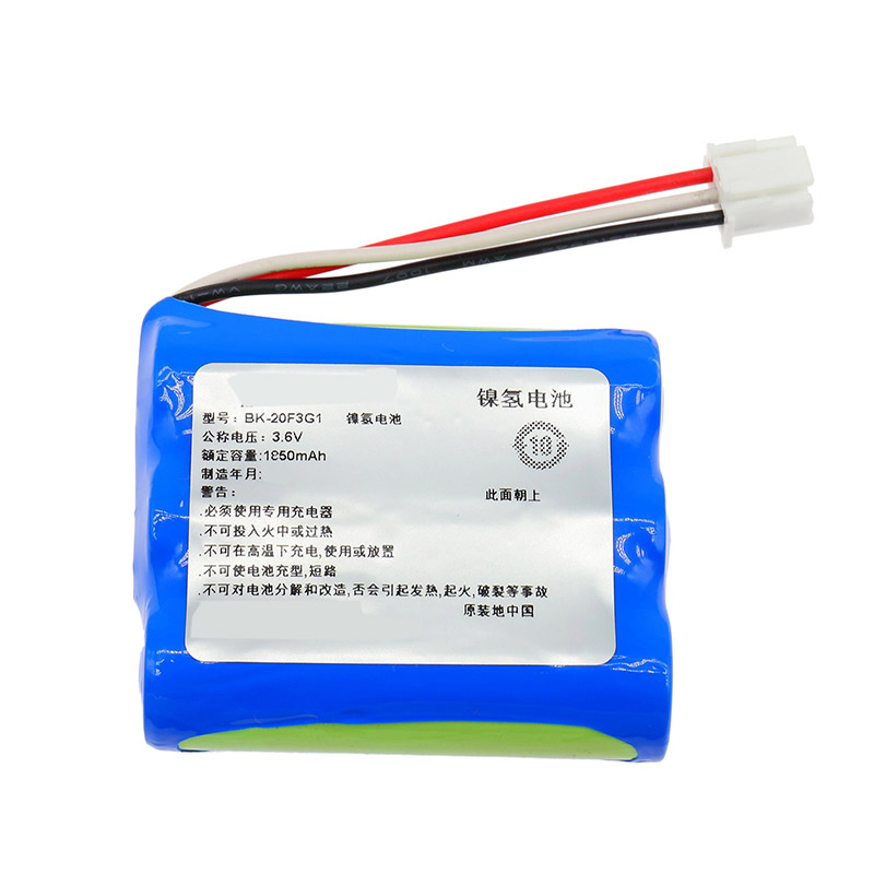 Compatible Equipment battery Yuwell  for YE900 