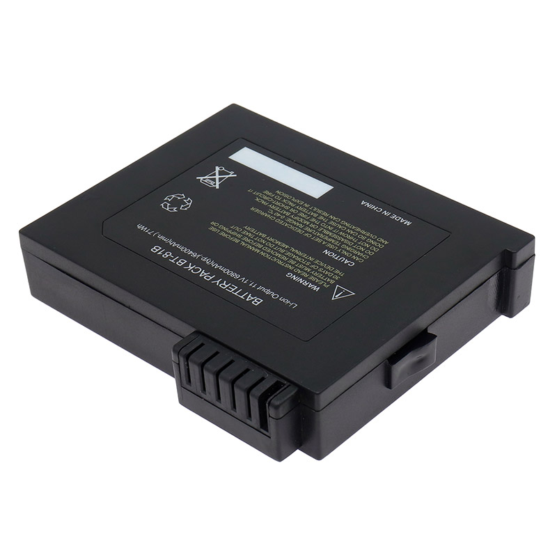 Compatible Equipment battery CETC 41  for BT-81A 