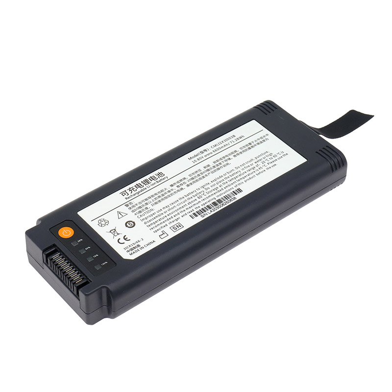 Compatible Equipment battery for Comen CMLI2X3I003B Compatible Equipment battery Comen for CMLI2X3I003B