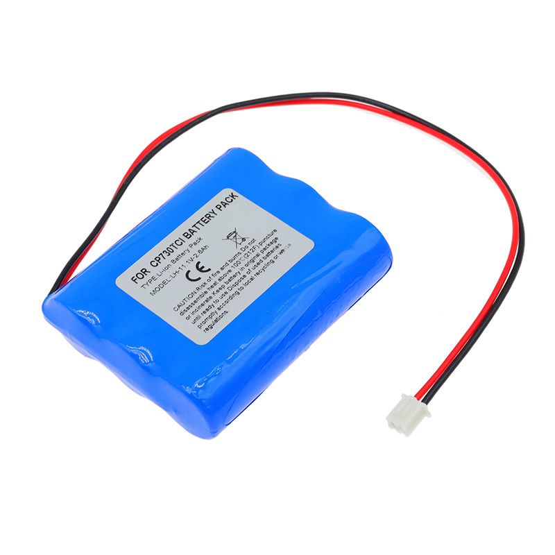 Compatible Equipment battery for Slgo CP730TCI Compatible Equipment battery Slgo for CP730TCI