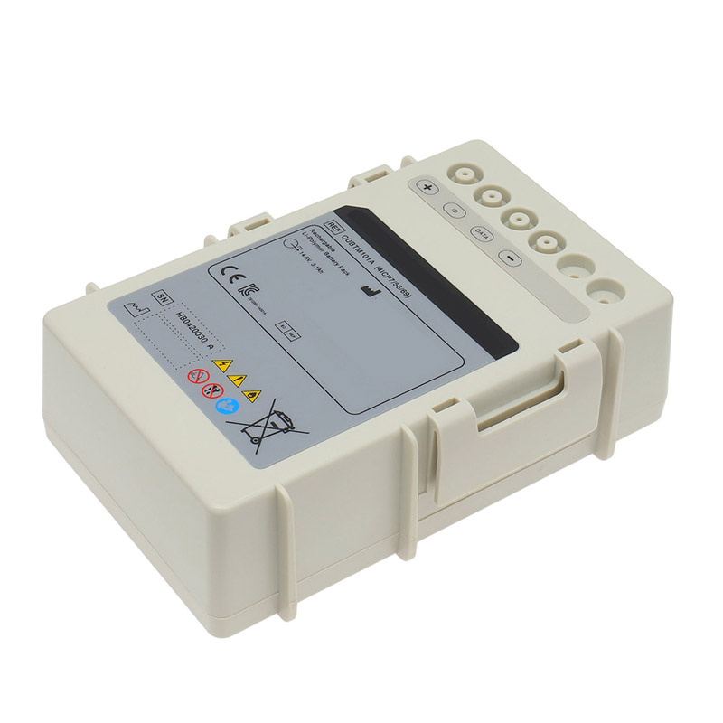 Compatible Equipment battery CU iPad  for CU-HD1 