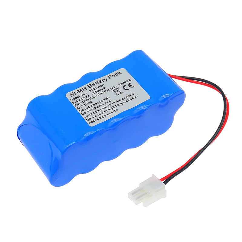 Compatible Equipment battery Cardioline  for ECG AR2100 View 