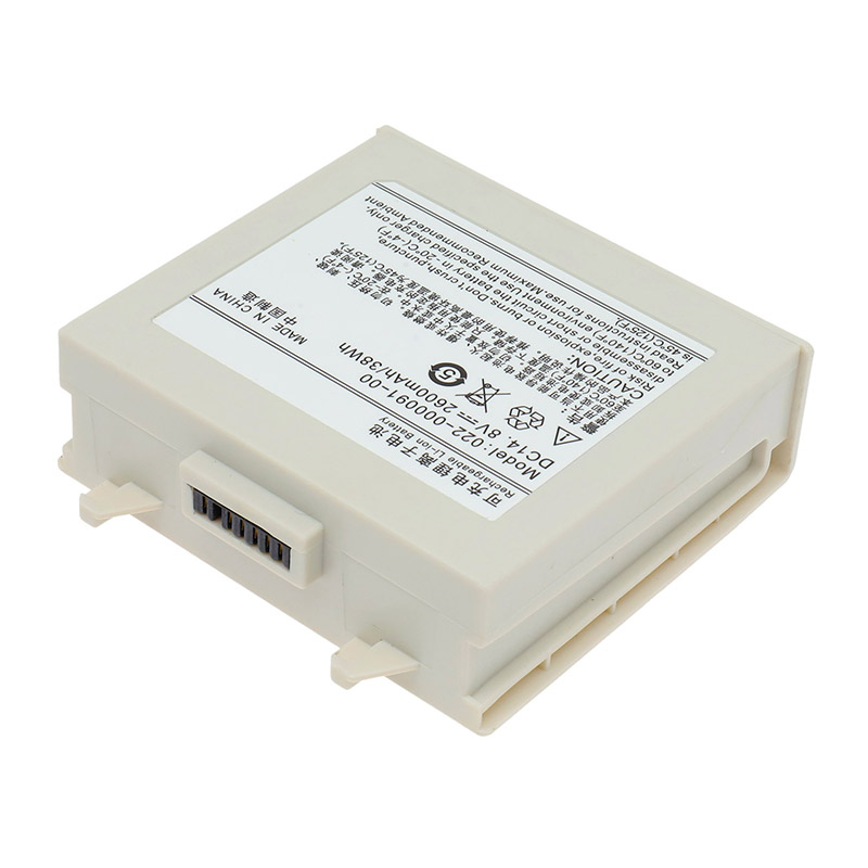 Compatible Equipment battery Comen  for 022-000091-00 