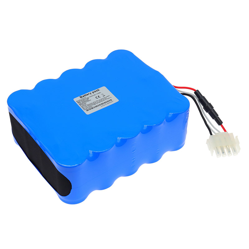 Compatible Equipment battery Maquet  for Rotaflow CentriFugal Pump System-Console 