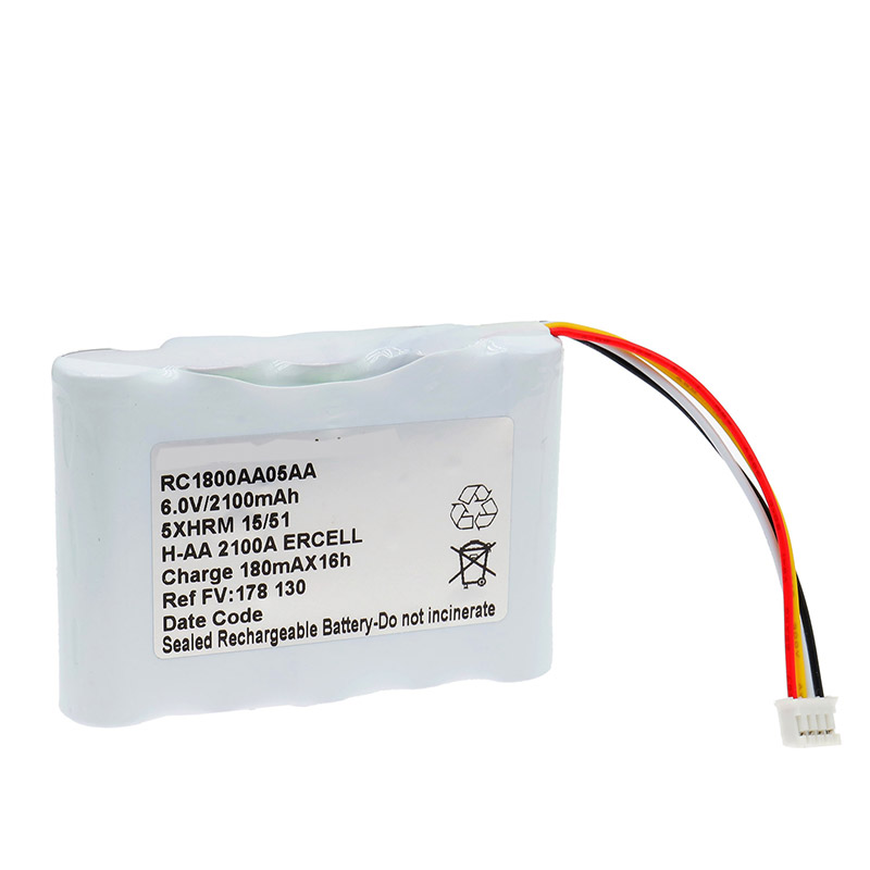 Compatible Equipment battery Accutronics  for BP560 