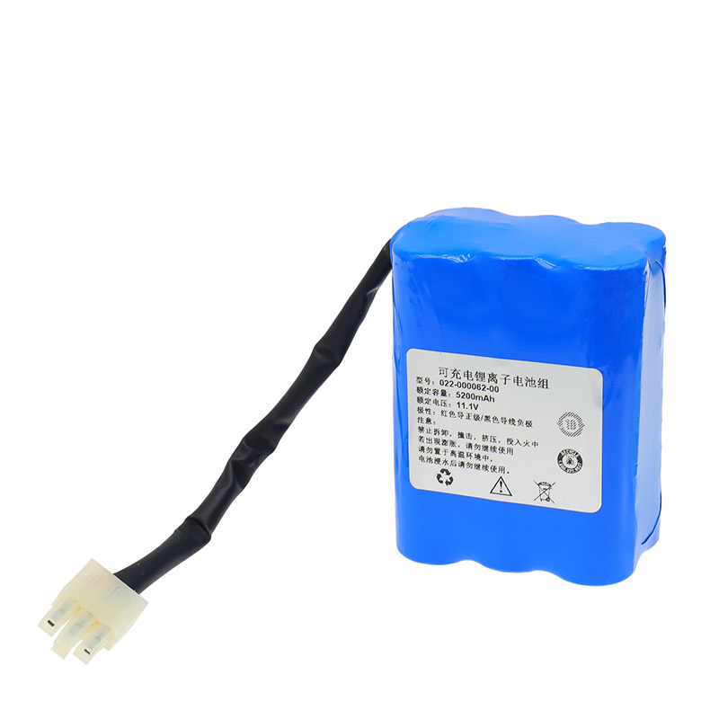 Compatible Equipment battery Comen  for 022-000062-00 