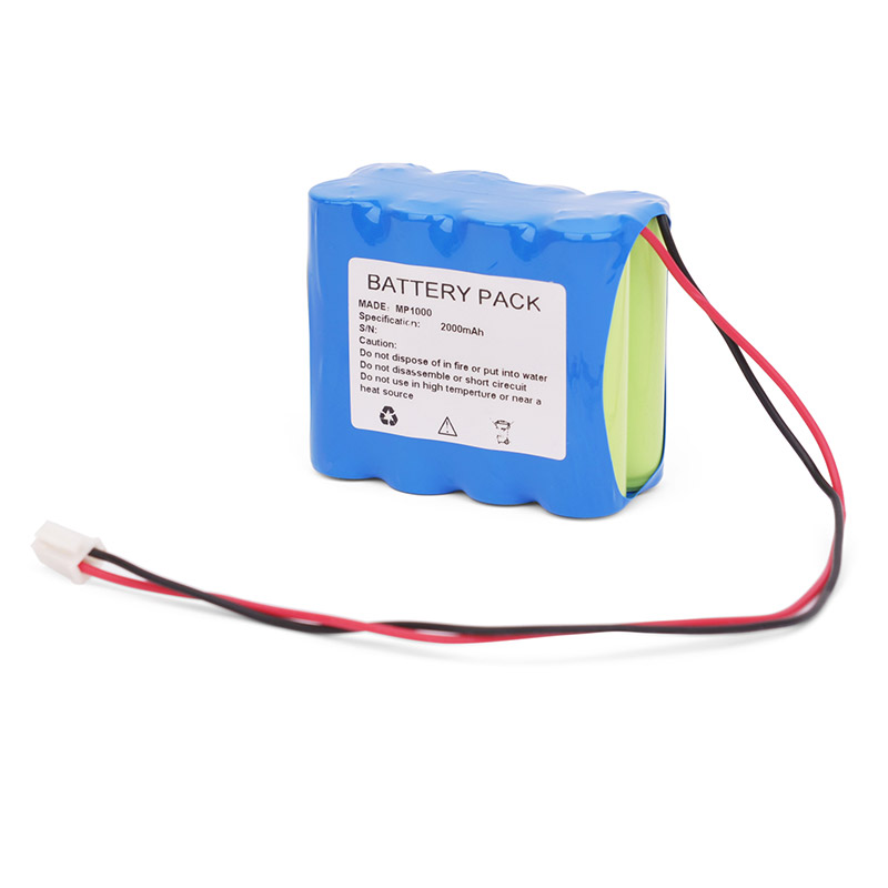 Compatible Equipment battery Daiwha  for mp1000 